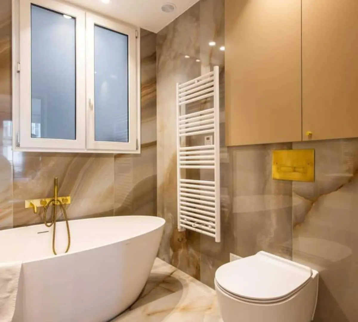 Newly Rebuilt By Architect - Center Of Paris Apartman 0*,
